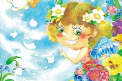 未来へ制作：2011「さぁ、行こう！こっちだよ！！」あなたの輝ける未来へ向かって、踏みだそう。